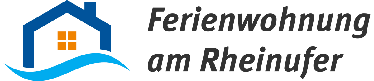 Ferienwohnung am Rheinufer