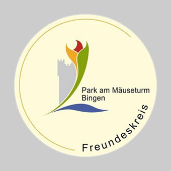 Park am Mäuseturm