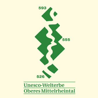 UNESCO Welterbe Oberes Mittelrheintal